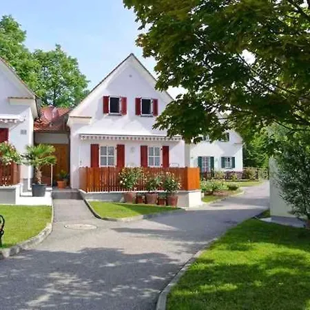 In - Steiermark 44009 Bad Waltersdorf