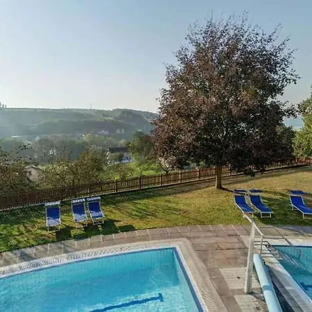 In - Steiermark 44009 Bad Waltersdorf
