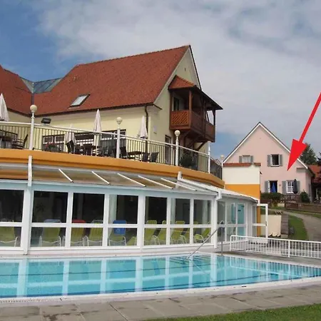 Appartement In - Steiermark 44009 Bad Waltersdorf