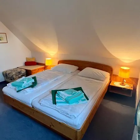 In - Steiermark 44009 Appartement *