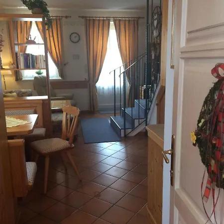 In - Steiermark 44009 Appartement *