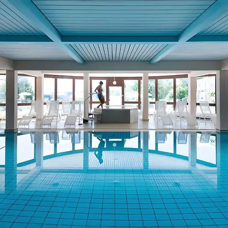 In - Steiermark 44009 Appartement Bad Waltersdorf