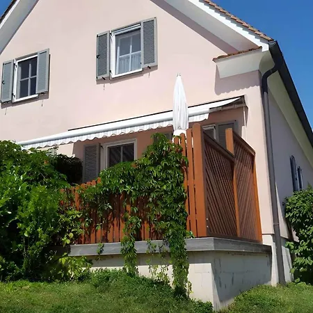In - Steiermark 44009 Appartement Bad Waltersdorf